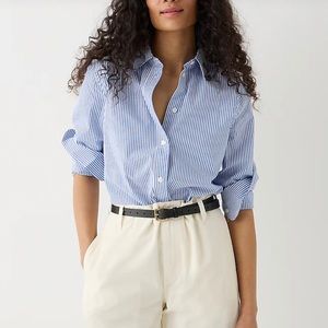 J Crew Button Down
